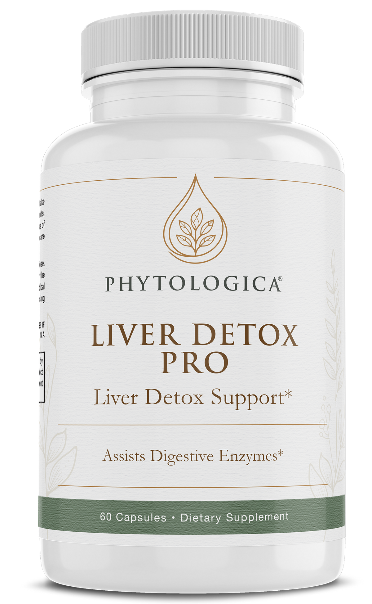 Liver Detox Pro — Advanced Liver & Metabolic Support