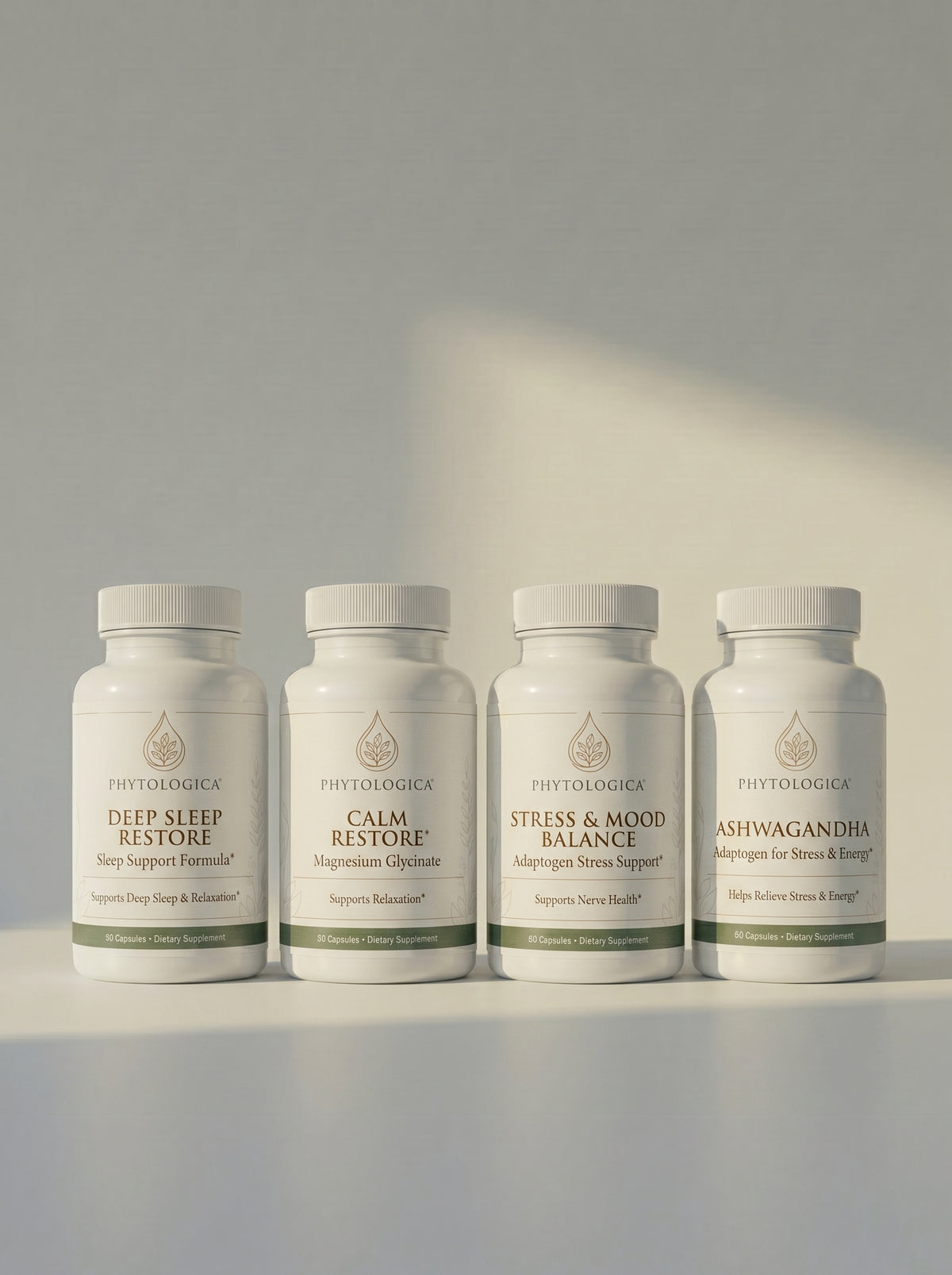 Nervous System Recovery